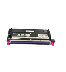 Printer Essentials for Dell 3110cn/3115cn Hi-Capacity Magenta Toner - CT3108096