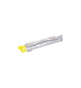 Printer Essentials for Dell 5100cn - Yellow MSI Toner - MS510Y