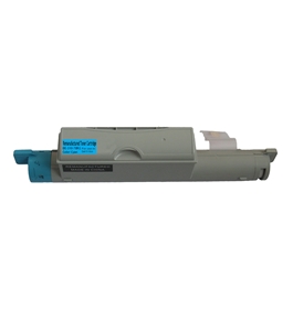 Printer Essentials for Dell 5110cn - Cyan Toner - CT3107892