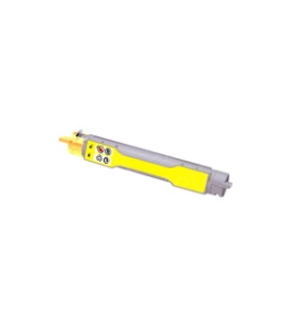 Printer Essentials for Dell 5110cn - Yellow Toner - CT3107896