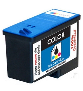 Printer Essentials for Dell 922/942/962 - Color Inkjet Cartridge - Premium - RM4646