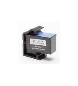 Printer Essentials for Dell A940/A960 - Color Inkjet Cartridge - Premium - RM7Y745