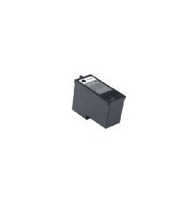 Printer Essentials for Dell Series 7 - Black Dell 966/ 968/ 968w All-in-One Printer High Yield - RM883 Inkjet Cartridge