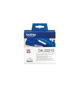 DK22210 Paper [Electronics]