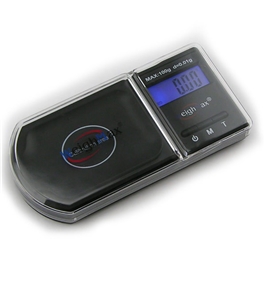 WeighMax DX-100 Digital Pocket Scale