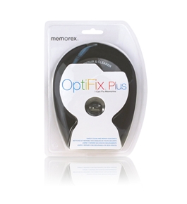 Memorex Optifix Plus CD/DVD/Game Repair Kit