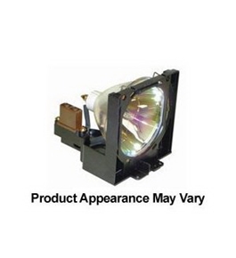 Electrified POA-LMP109 / 610-334-6267 Replacement Lamp with Housing for Sanyo Projectors