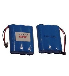 Empire Cordless Phone Battery [Electronics]