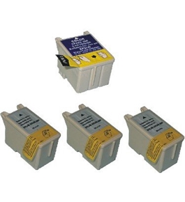 Epson Compatible Ink Cartridges for Epson Stylus Color 880 880i 8³