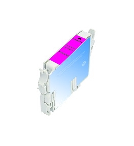 Printer Essentials for Epson Stylus C80 Inkjet Cartridges - Premium - RM032320