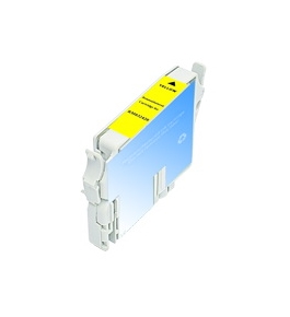 Printer Essentials for Epson Stylus C80 Inkjet Cartridges - Premium - RM032420
