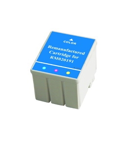 Printer Essentials for Epson Stylus Clr 440/640/660/670/740/740i/760/860/1160 Inkjet Cartridges - Premium - RM020191