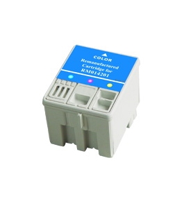Printer Essentials for Epson Stylus Clr 480/580/C20/C40 Inkjet Cartridges - Premium - RM014201