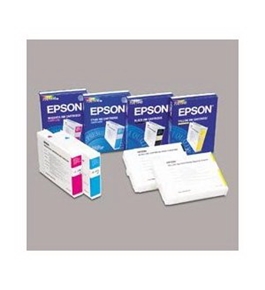 Printer Essentials for Epson Stylus Photo 1400 Cyan - RM079220 Inkjet Cartridge