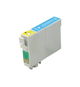 Printer Essentials for Epson Stylus Photo 1400 Light Cyan - RM079520 Inkjet Cartridge