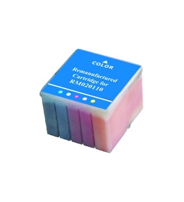 Printer Essentials for Epson Stylus Photo / 700 Photo EX Inkjet Cartridges - Premium - RM020110