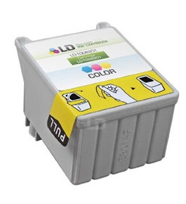 Epson T008201 Color Remanufactured Ink Cartridge