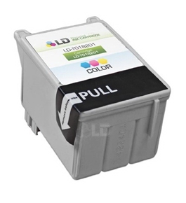 Epson T018201 Color Remanufactured Ink Cartridge