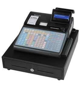 SAM4s - Samsung ER-940F Cash Register