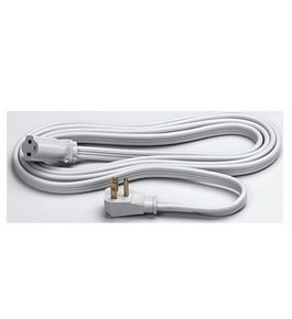 Fellowes 9-Foot Heavy Duty Indoor Extension Cord - 99595