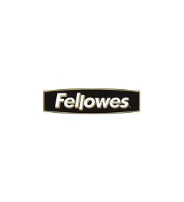 Fellowes Binding Combs Plastic - Black 1-1/2i (52368)