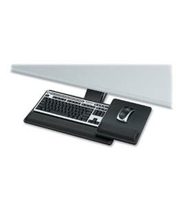 Fellowes Designer Suites Premium Keyboard Tray (8017901)
