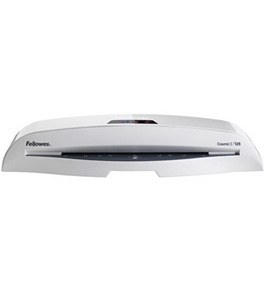 Fellowes Laminator Cosmic2 125, 12.5-Inch with 10 Pouches (5726301)
