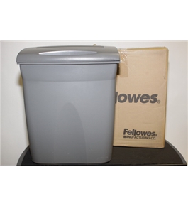 Fellowes P500-2 RFB - 0199