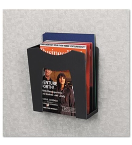 Fellowes Partitions Addition Magazine File (7528701)
