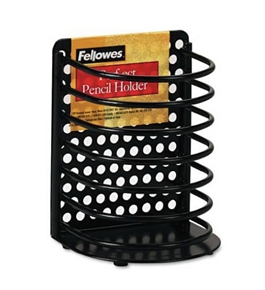 Fellowes Perf-Ect Pencil Holder (22307)
