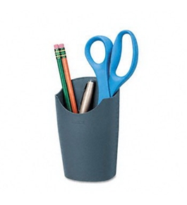 Fellowes Plastic Partition Additions Pencil Cup CUP, PENCIL, PART ADD, GPH