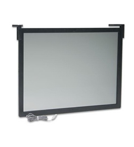 Fellowes Privacy Computer Screen Filter - 19" to 21" CRT [Electronics]
