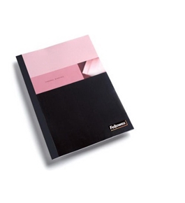 Fellowes Thermal Binding Covers - 5222801