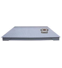 WeighMax FL10005 Durable Floor Scale