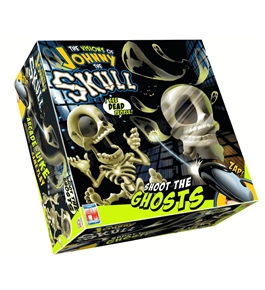 Fotorama Johnny The Skull Skill And Action Game