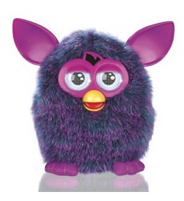 Furby (Purple)