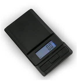 WeighMax FX-650 Digital Pocket Scale