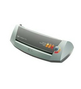 GBC HeatSeal H310 12 inch Photo Quality Pouch Laminator