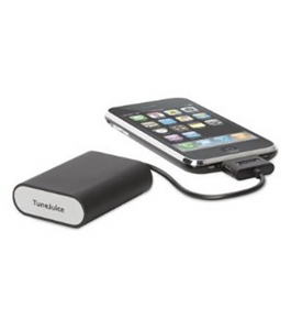Griffin Technology Battery Backup For Iphone/ipod