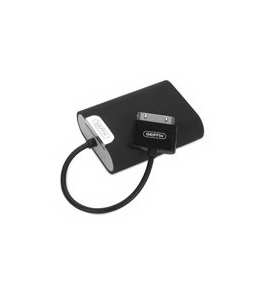Griffin TuneJuice Back-Up Battery/Recharger for iPhone & iPod