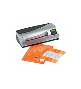 GBC Heatseal H525 12-3/4" Pouch Laminator ***Free $75 TARGET GIFT CARD