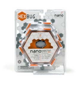Hexbug Nano Hex Cells