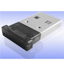 HK Mini Micro Smallest USB 2.0 Bluetooth Wireless Adapter Dongle A2DP