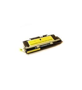Printer Essentials for HP 3500 - Yellow - CTQ2672A
