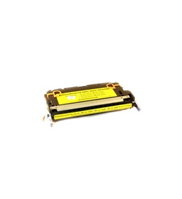 Printer Essentials for HP 3600 Yellow - CTQ6472A