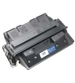 Printer Essentials for HP 4100 Series - MIC8061X Toner
