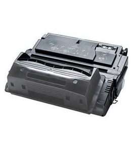 Printer Essentials for HP 4300 Series With Chip - MICQ1339A Toner