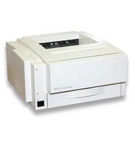 HP LaserJet 5P RF LaserJet Printer