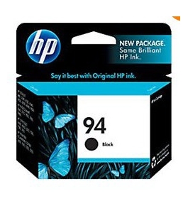 Printer Essentials for HP 94 - HP Deskjet 5440, PSC 1507/1510 - Black - RM8765 Inkjet Cartridge