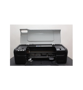HP DeskJet D2430 Inkjet Printer-0040